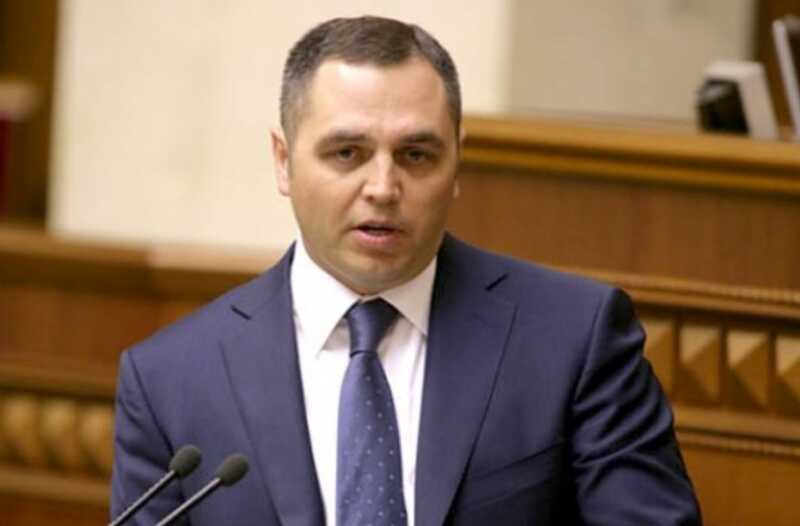 Появились новые подробности в деле об убийстве бывшего советника Януковича Андрея Портного