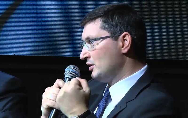 Суд арестовал бывшего заместителя главы Росстандарта по обвинению в хищении миллиардных средств