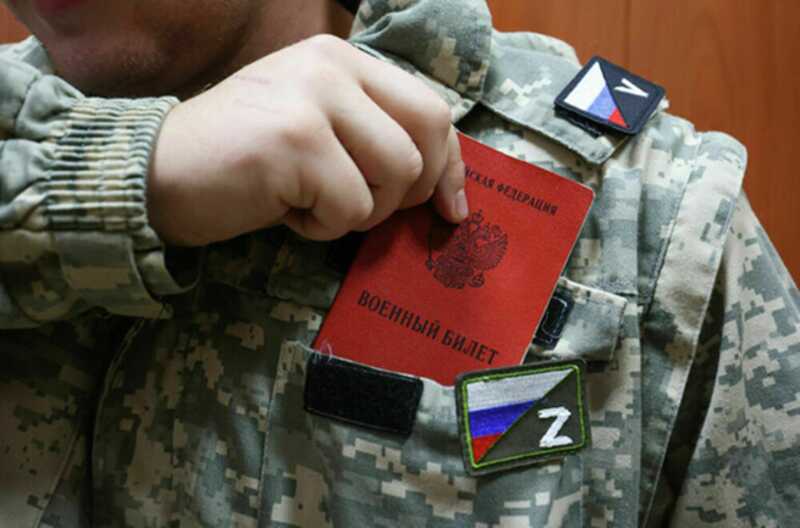 Семьи российских военнопленных получили необычные послания