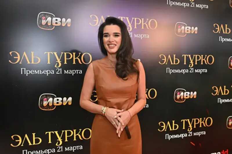 Ксения Бородина и её партнёр попали в центр скандала на шоу