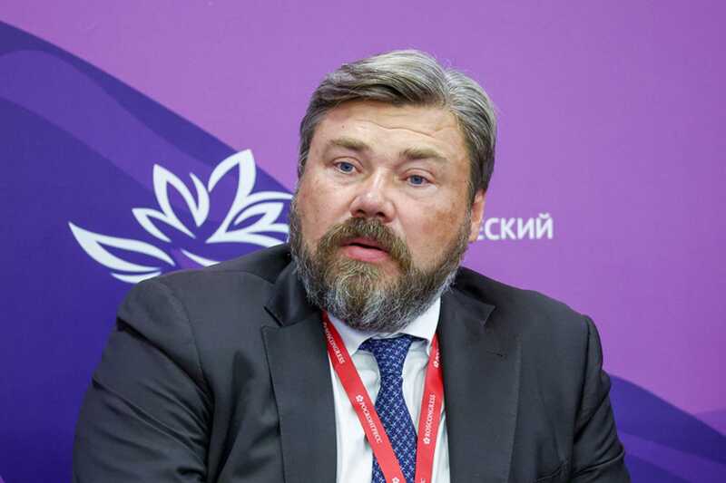 Православный бизнесмен Малофеев предложил отменить пенсии в России