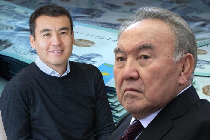 Kazakhstan’s frontman Galimzhan Yessenov — how the ex-husband of the National Welfare Fund head’s daughter became a front for the Nazarbayev family’s dirty assets