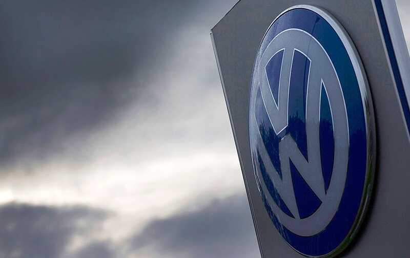 Немецкий суд признал бывших руководителей Volkswagen виновными в мошенничестве