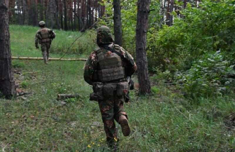 Россия готовится к широкомасштабному наступлению в Донецкой области