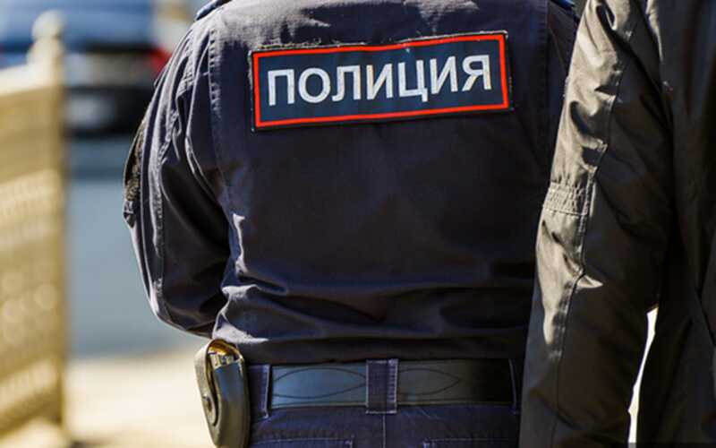 В Челябинской области на строительной площадке АЭС было задержано более 100 мигрантов