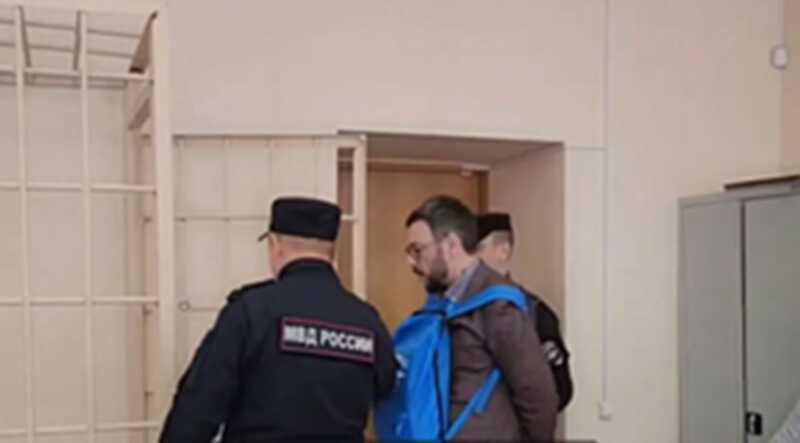 Бывший медиаменеджер Пригожина осуждён по обвинению в вымогательстве и хранении наркотиков