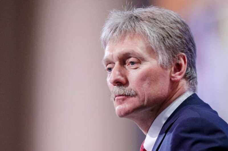 Дмитрий Песков отказался раскрыть подробности российского меморандума по Украине