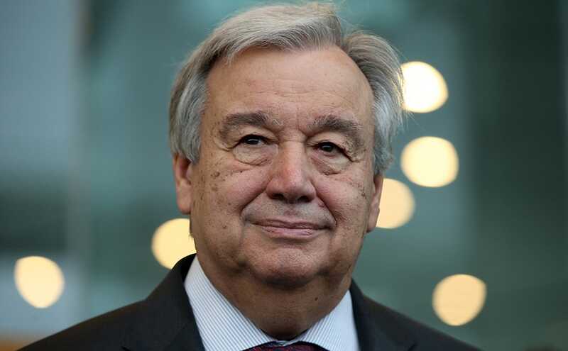 ООН планирует массовые сокращения в рамках бюджетной реформы