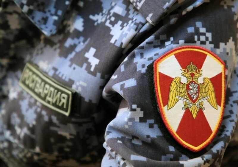 Росгвардия ликвидировала мужчину при попытке нападения на военный объект в Рязанской области