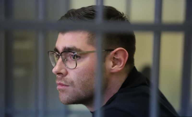 URA.RU сообщило об угрозе жизни задержанного редактора Дениса Аллаярова