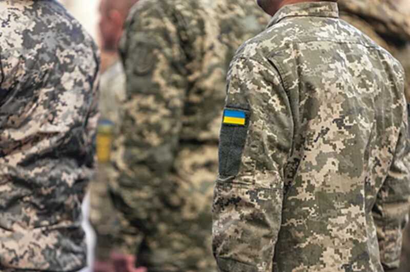 Украина отложила на неопределённый срок обмен телами погибших и военнопленными