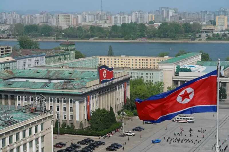 Новые фотографии проливают свет на тайны повседневной жизни в Северной Корее