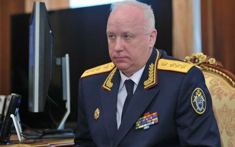 Следственный комитет России "упустил из виду" арест похитителей блогера Арага Щепихина