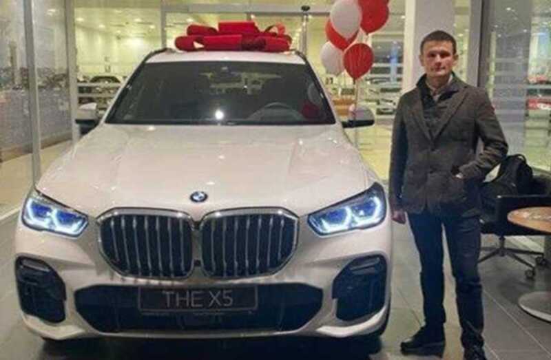 Приставы, сообщники, государственные служащие: каким образом Салихов выстроил систему неприкосновенности