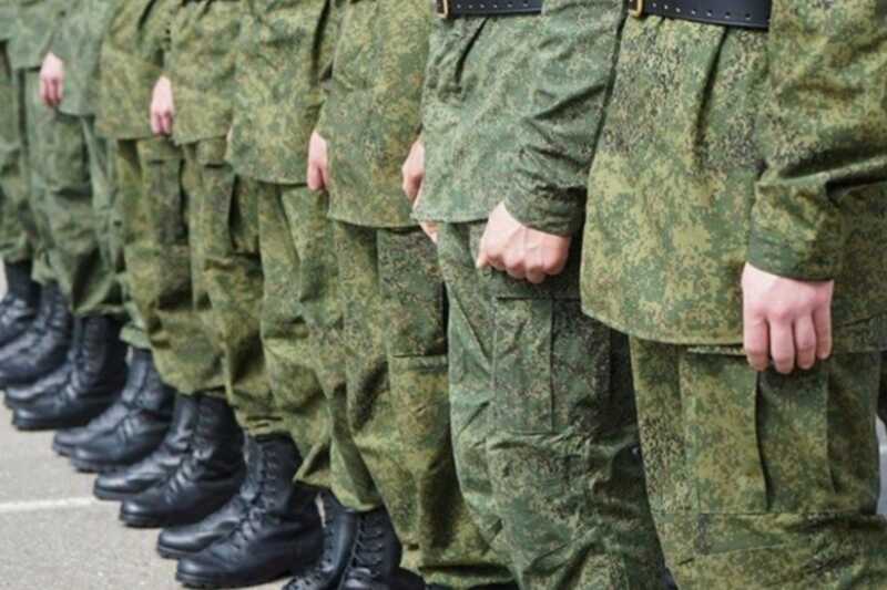 В России увеличился рынок рекрутеров для отправки на "СВО"