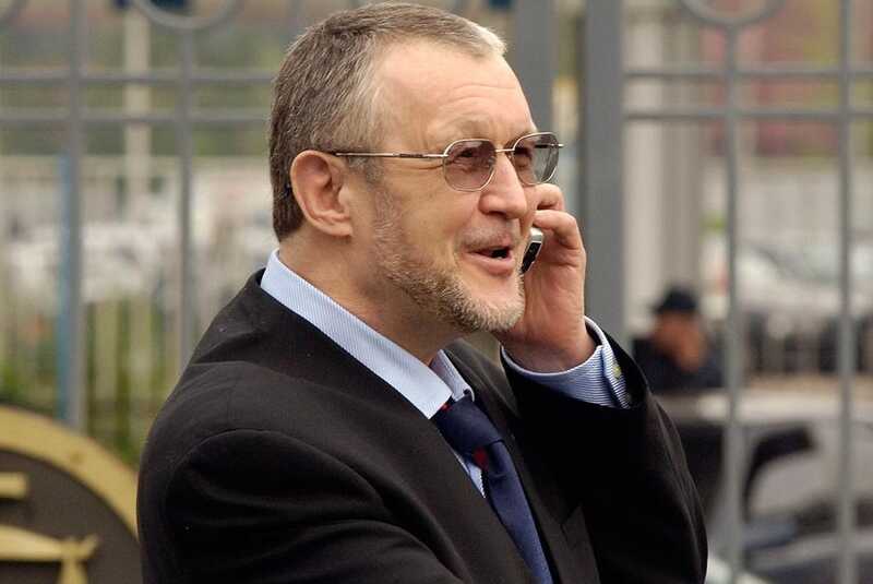 Криминальный авторитет по прозвищу Япончик был задержан в Москве, а затем через 14 лет его арестовали в Нью-Йорке