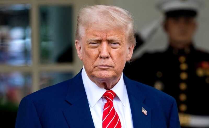Дональд Трамп заявил о рекордном доходе в 1,6 миллиарда долларов