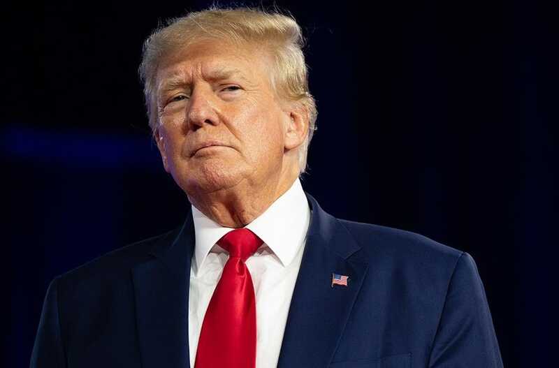 Дональд Трамп продолжает искать мирный способ урегулирования ядерного конфликта с Ираном