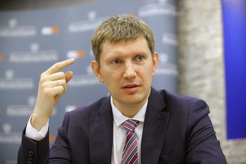 Новый удар по иностранному бизнесу: требование о хранении данных на серверах в России как способ давления