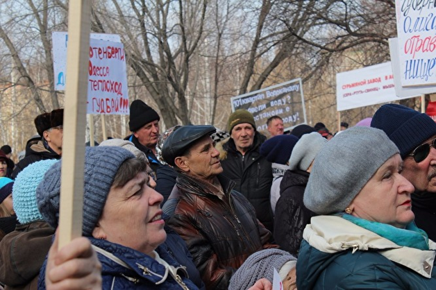 «Администрация решила, что там должен быть завод детского питания»