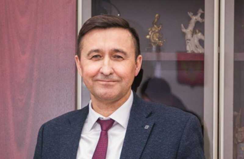 Ректор Сизов превратил ВСГТУ в инструмент для освоения бюджетных средств