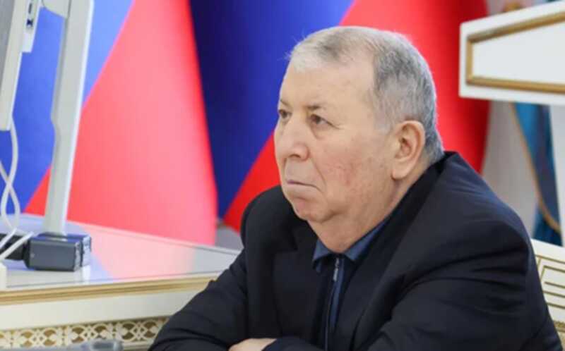 Арест государственного секретаря Дагестана Магомедова по делу «Дагнефтепродукта» может вызвать раскол в региональной элите