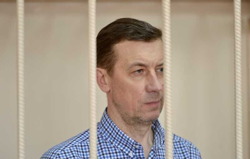 Бывший глава района в Челябинске скончался в колонии после вынесения приговора