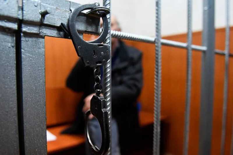 В Москве спустя пятьдесят лет был арестован подозреваемый в изнасиловании ребенка