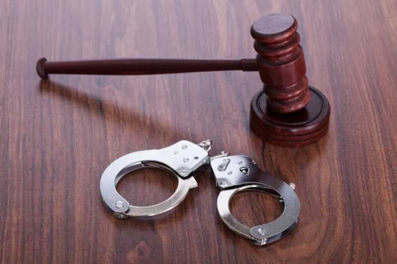 В Красноярском крае задержан начальник ГИБДД по подозрению в получении взяток