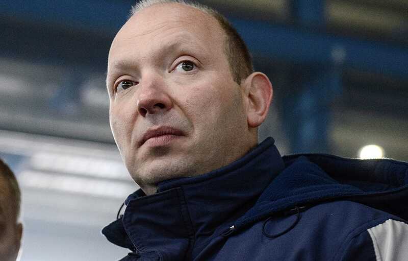 Суд заключил под стражу бывшего руководителя ВСМПО-Ависма Михаила Воеводина