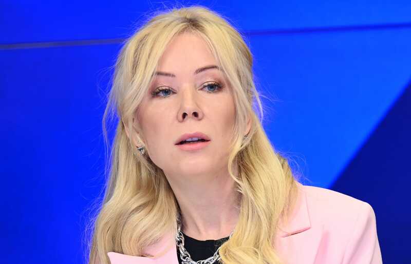 Екатерина Мизулина потребовала удалить рекламный ролик Pims из-за издевательства над домогательствами