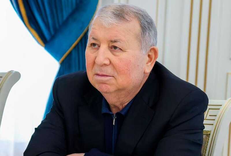 Суд наложил арест на имущество десяти компаний государственного секретаря Дагестана Магомед-Султана Магомедова по иску Генеральной прокуратуры