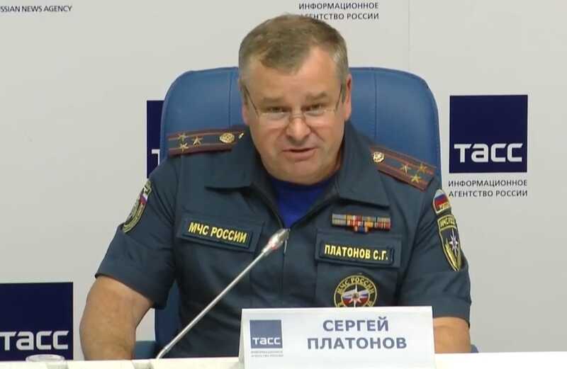 Суд отправил замначальника МЧС Ленинградской области под домашний арест по делу о взяточничестве
