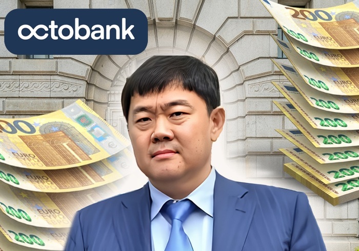 How Dmitriy Lee funnels money out of Uzbekistan through offshore networks for Russian interests