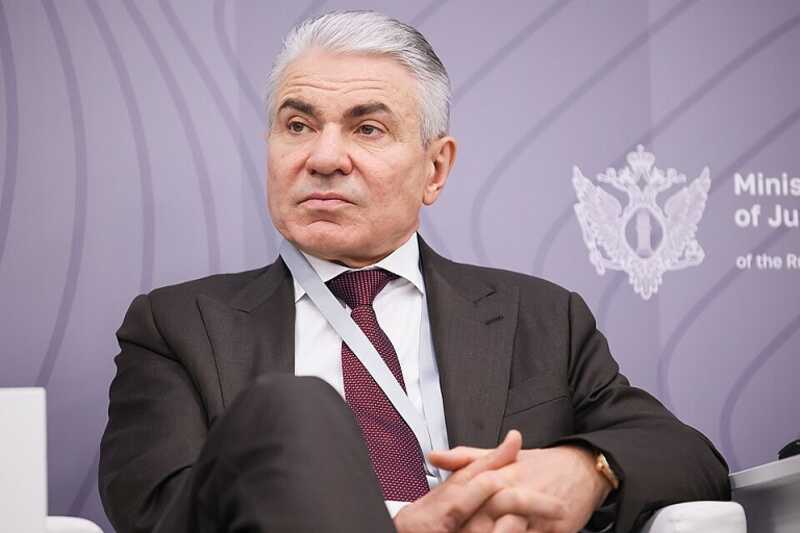 «Достиг бы списка Forbes, если бы узаконил свои доходы»: замглавы Минюста Олега Свириденко обвинили в коррупции