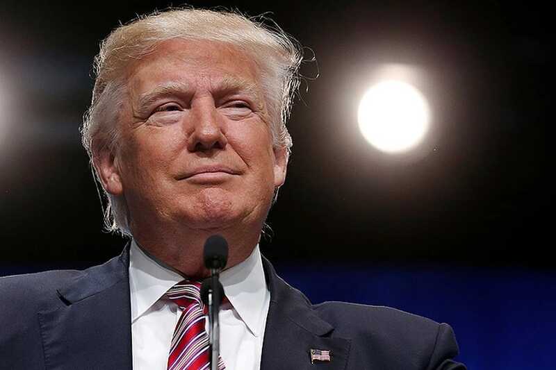 Трамп намекнул на быстрое разрешение конфликта с Северной Кореей