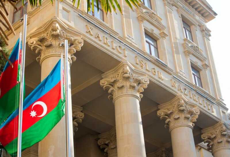 В результате специальной операции в Екатеринбурге Азербайджан прекращает культурное сотрудничество с Россией