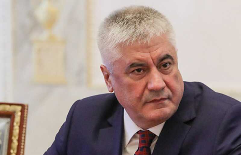 Министр внутренних дел Колокольцев прикрыл подмосковных силовиков, которые жестоко избили сотрудников наружного наблюдения