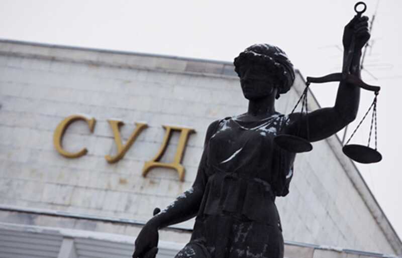 Суд арестовал второго подозреваемого по делу об убийствах в Екатеринбурге