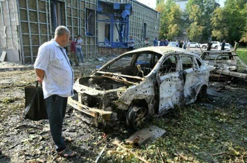 В Курской области отложили выплаты компенсаций за повреждение автомобилей из-за нехватки финансовых ресурсов