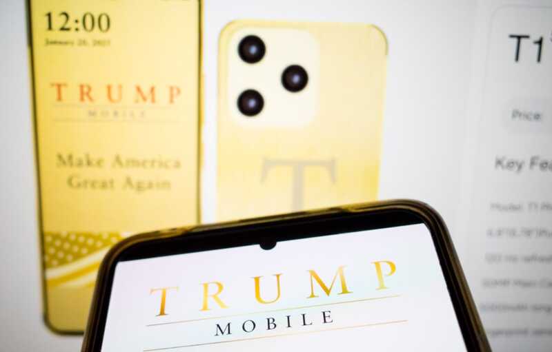 Компания Trump Mobile обновила информацию о происхождении и технических характеристиках устройства