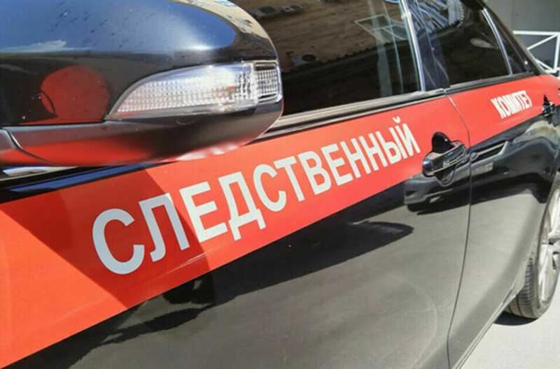 Следственный комитет сообщил о причине смерти задержанного по делу об убийствах на Урале