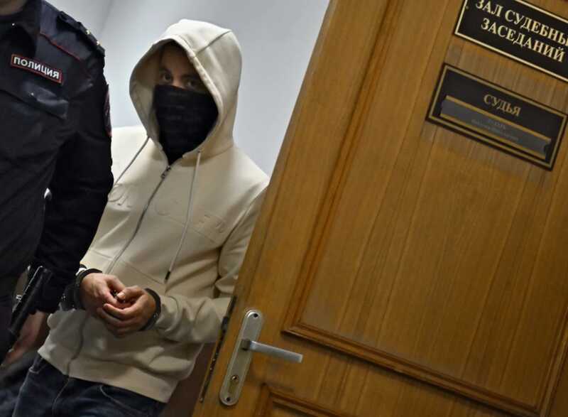 Бывший начальник таможенного управления ФТС Дмитрий Васильев приговорён к 8,5 годам лишения свободы за коррупцию