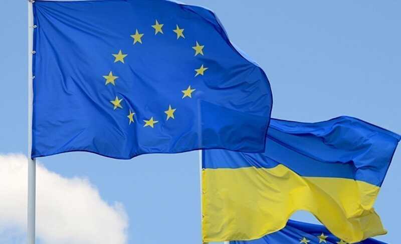 Украина и Евросоюз заключили обновлённое торговое соглашение
