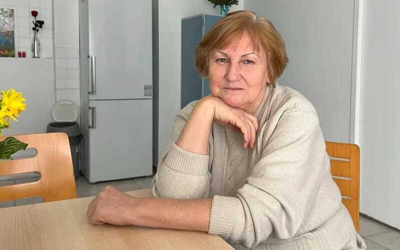 Суд приговорил учительницу из Подмосковья к 7 годам за антивоенные высказывания