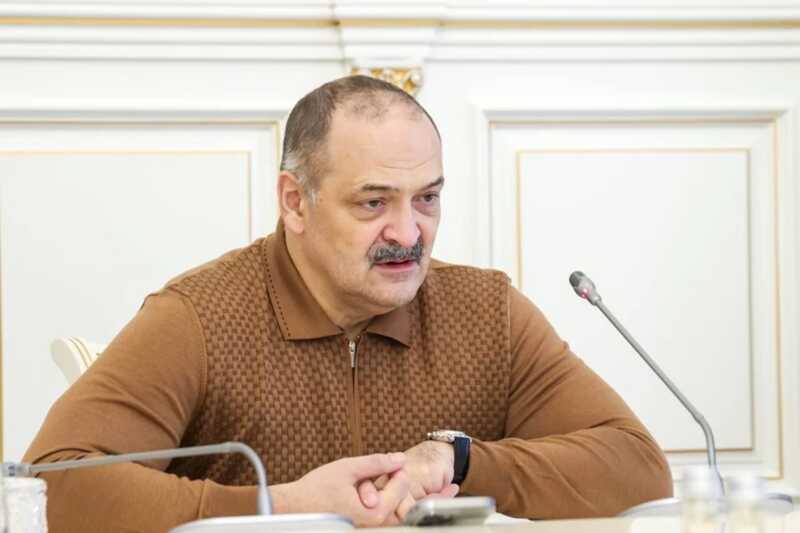 Без шума и лишнего внимания: как власти Дагестана устраняют нежелательных людей
