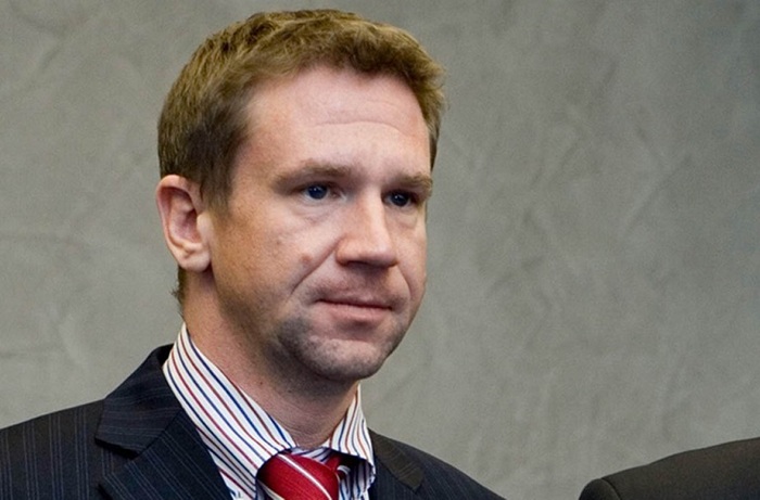 Faked death and blackmail: fugitive banker Vladimir Antonov hides in France with forged documents – who is behind it?