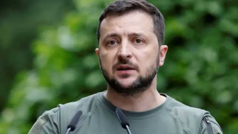 Зеленский произвел ротацию пяти послов, включая дипломатов в Бельгии, Швеции и Канаде