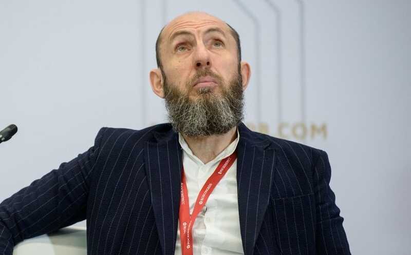 Генерального директора МХАТ Владимира Кехмана обвинили в крупной растрате при реконструкции сцены МХАТ