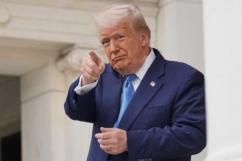 Трамп применяет помощь Киеву в качестве инструмента политического давления, - Semafor